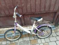 Ровер JuniorSTAR
