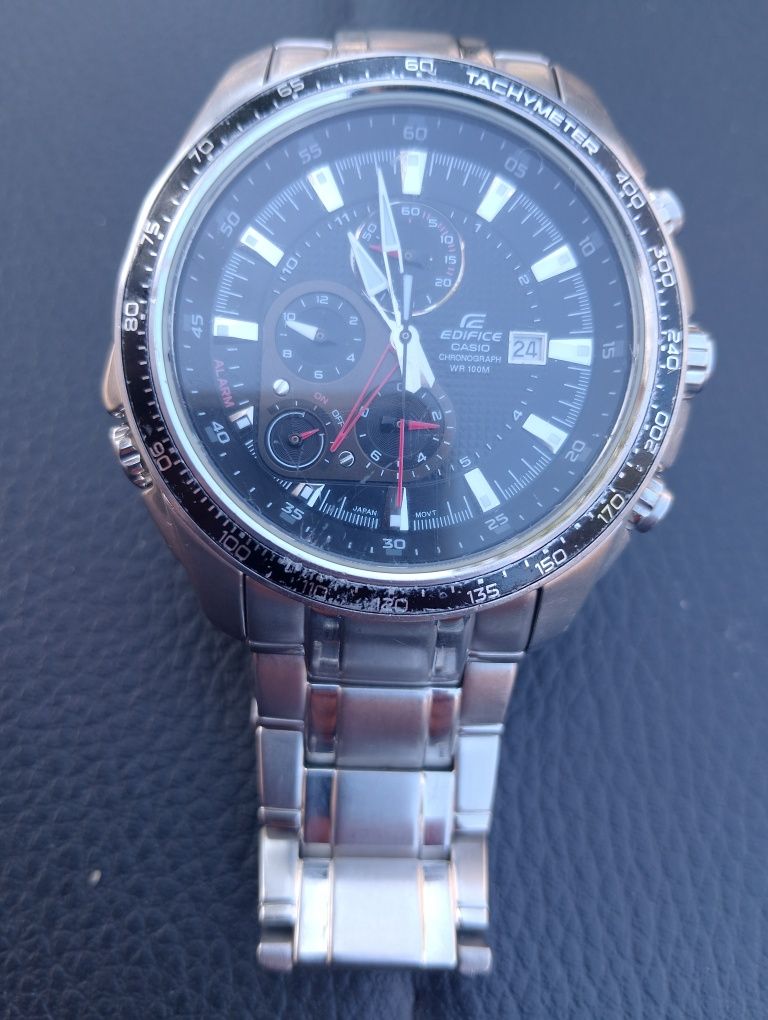 Часы Casio Edifice