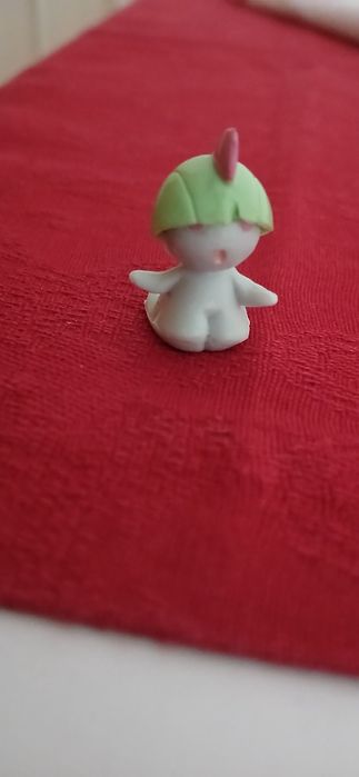 Miniatura Ralts -  Pokémon