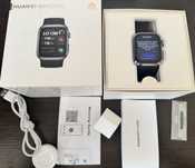 Smartwatch Huawei Watch D2 idealny