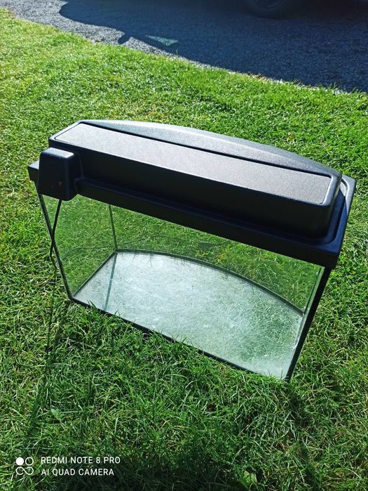 Akwarium 72 l.  60x40x24.