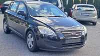 Kia Ceed 1.6 Benzyna