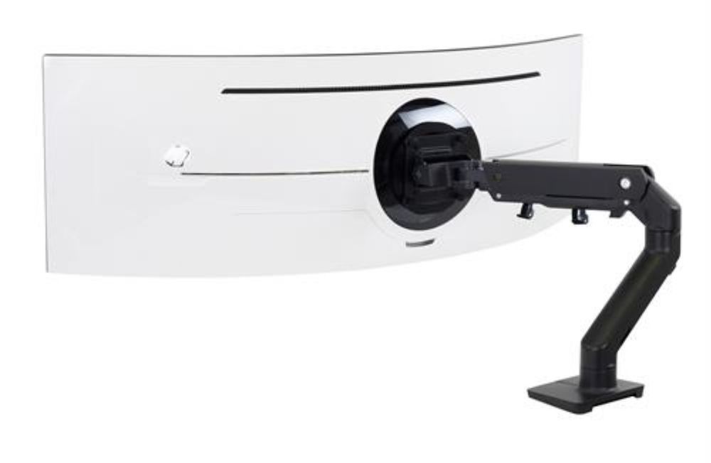 Ergotron HX com HD Pivot
