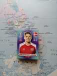 61 cromos do Mundial Catar 2022