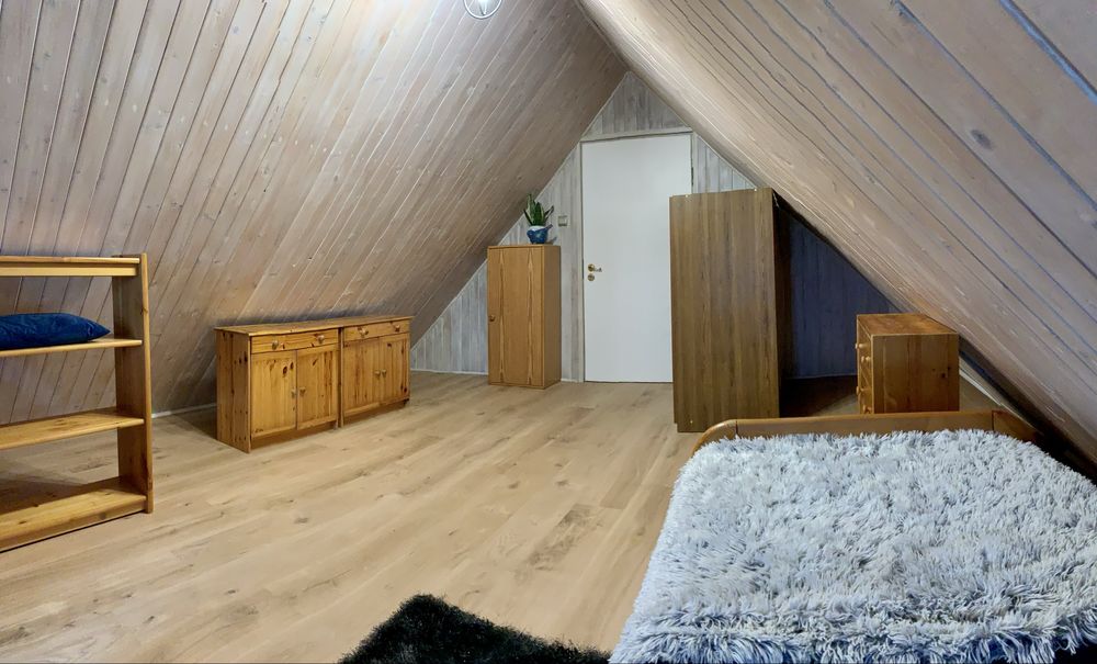 Pokoje 1os. do wynajecia