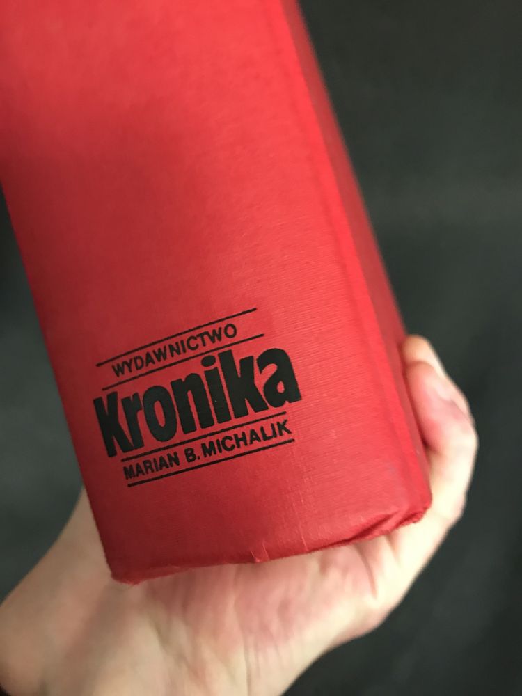 Kronika XX wieku