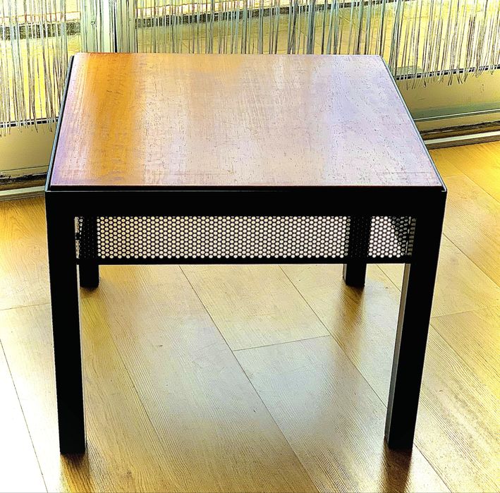 Mesa de apoio ou de centro