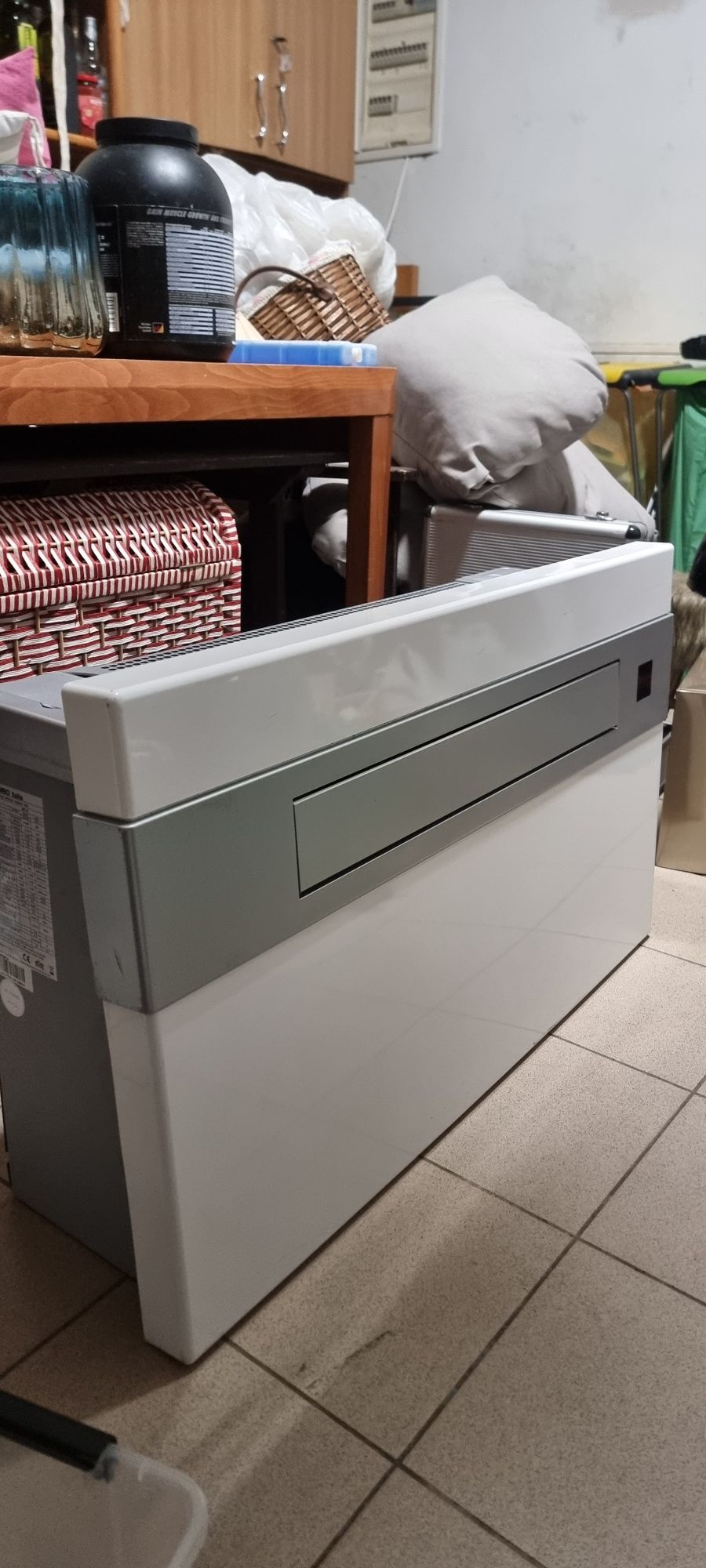 Monoklima Zymbo Italia WZ-32