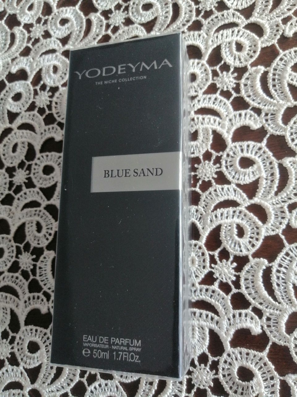 Perfum męski Blue Sand 50ml