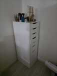 Movel gavetas ikea