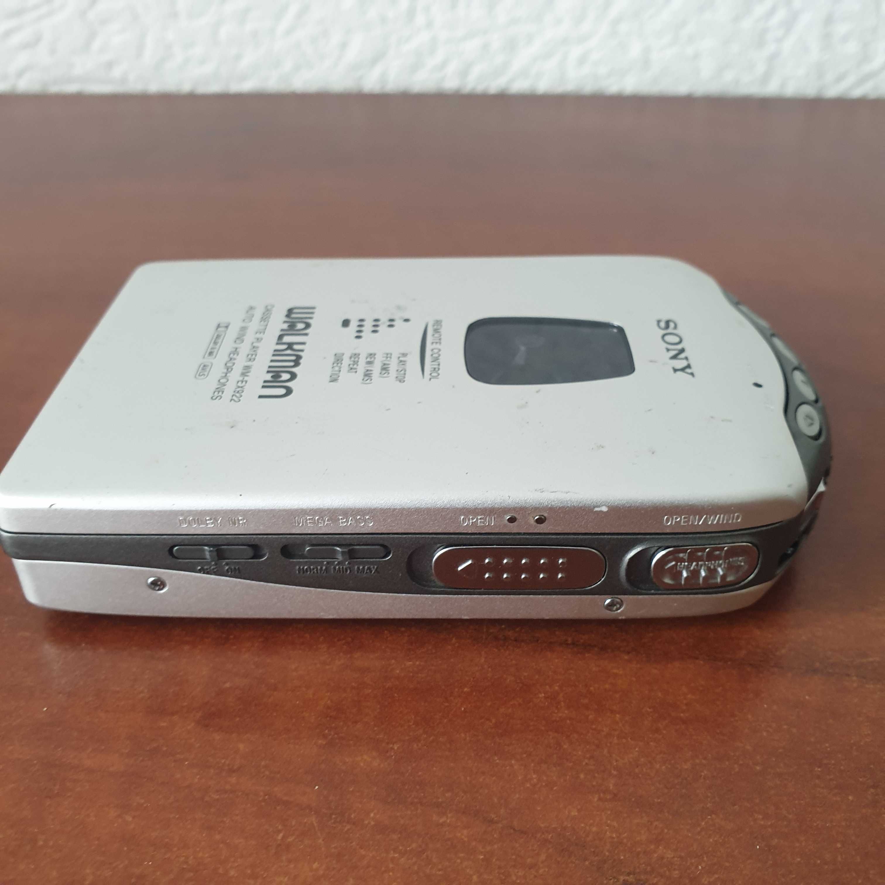 Sony Walkman WM-EX922