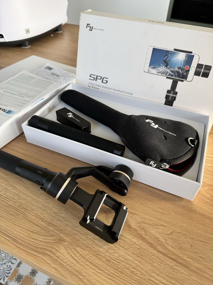 Gimbal Feiyu Tech SPG