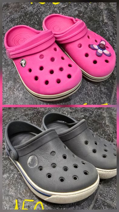 Крокси crocs оригінал