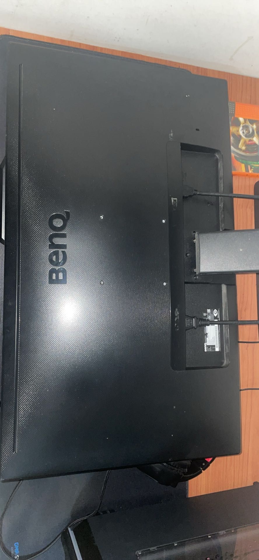 Monitor benQ 26 polegadas(135€ só hoje)