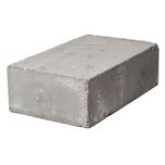 Bloczek Betonowy Fundamentowy 38x24x14 B15/B20