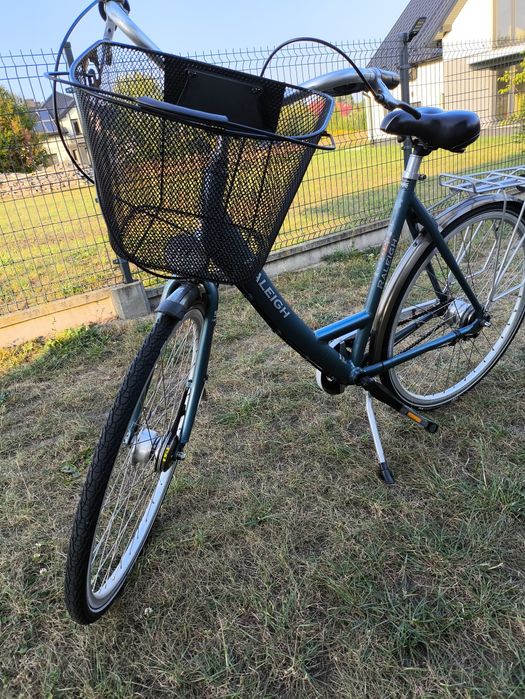 Rower Raleigh Miejski