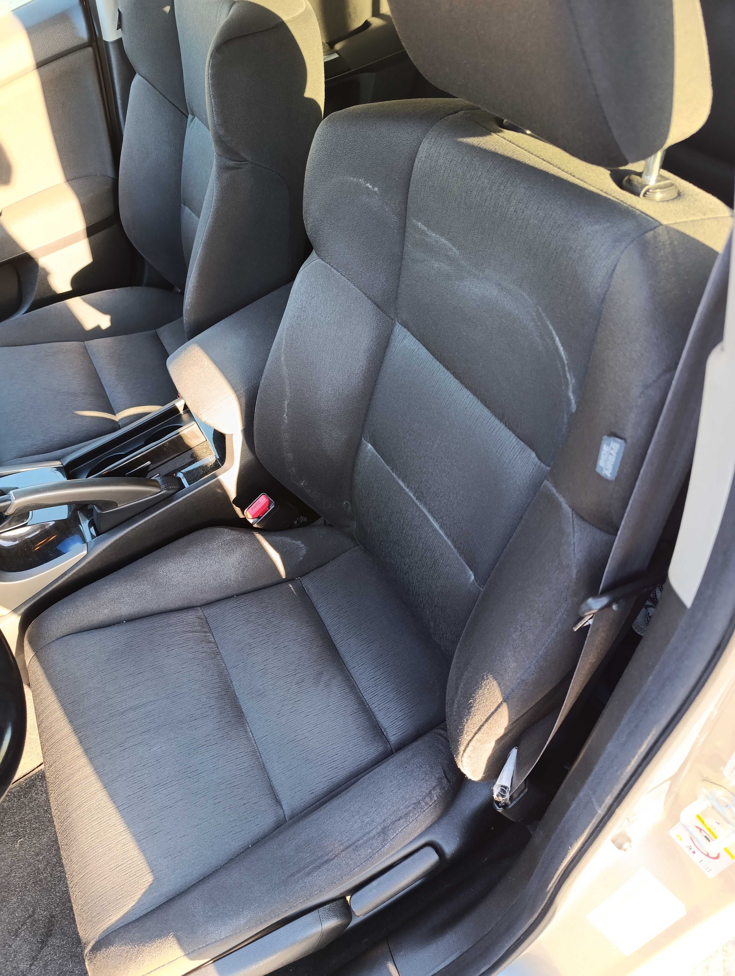Honda Accord Tourer 2.2i-DTEC Executive Advance