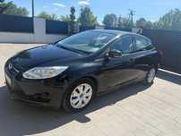 Ford Focus Ford Focus 1.6 TDCi Salon Polska