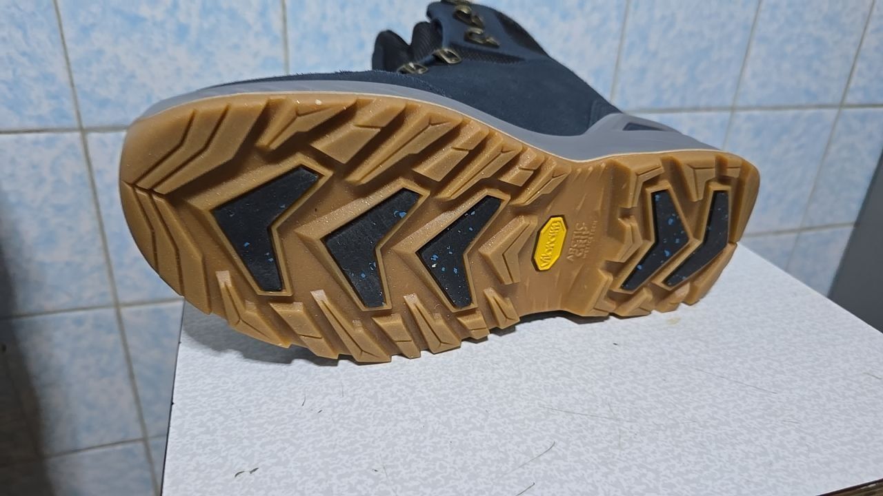 Lowa Nabucco Ewo gtx