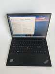 Lenovo thinkpad T14s gen4 i7-1355u 32ram 1tb ssd 14”WUXGAips