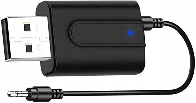 Adapter Bluetooth Audio 5.0 T10