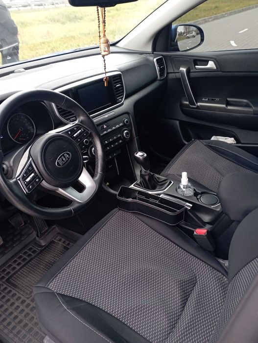 Продаж автомобіля