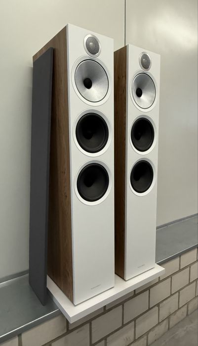 Bowers & Wilkins 603 S3 - nowy  model