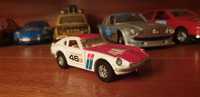 Corgi Toys Whizzwheels Datsun 240z 1/43