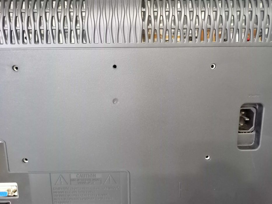 Телевизор LED Samsung LE26C450E1W