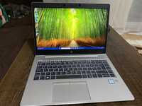 Sprzedam Laptop HP Elitbook 840 G6