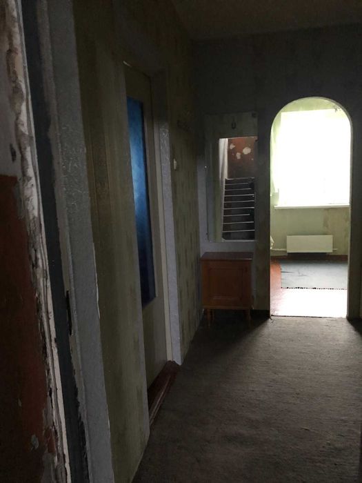 Здам 1-кімнатну квартиру в центрі Баришівки