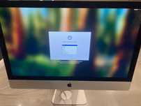 Apple iMac 27" Retina 5K FV