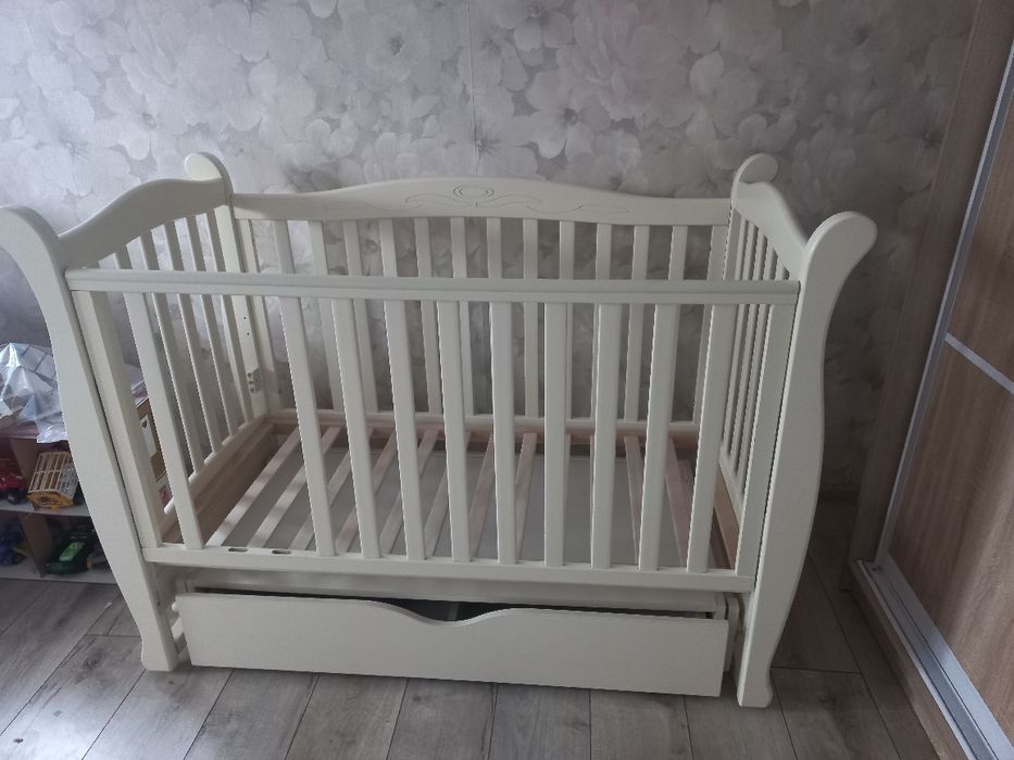 Колиска + матрац