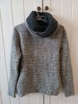 Sweter męski Zara S