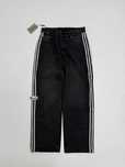 штаны Balenciaga x Adidas Jeans M L
