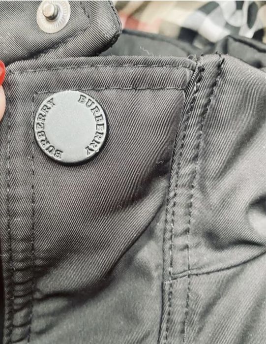 Куртка, парка