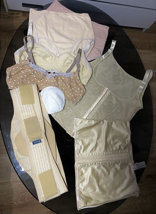 Бандаж для вагітних,корсет ,білизна післяпологова