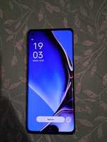 Telemóvel Oppo Find X3 Neo com capa