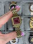 Жіночий годинник Cartier женские часы