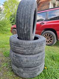 Kumho Solus TA31 205/65R16 komplet 6mm