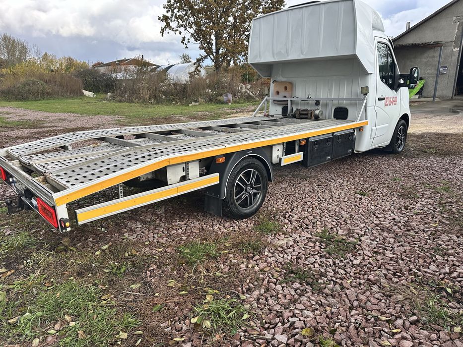 Продам надійний евакуатор