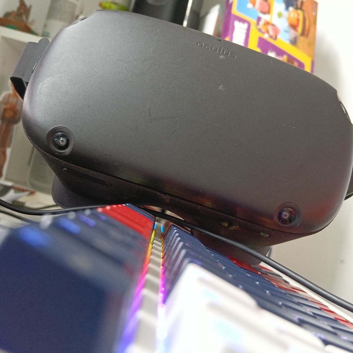 Gogle vr Oculus quest 1