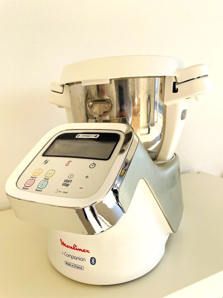 Robot Moulinex i-companion