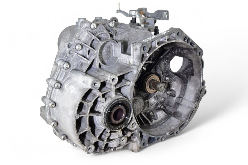 Skrzynia Biegów Manualna VW TIGUAN 5N 2.0 TDI 140KM KVC 4MOTION