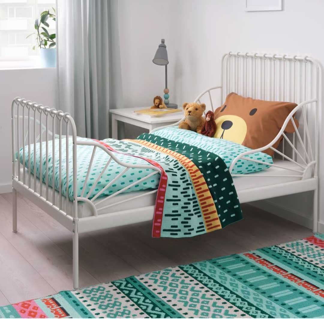 Cama extensível +colchão