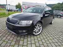 Skoda Octavia 2.0 Diesel*184 Km*Automat*Polecam!!