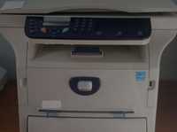 Xerox phaser 3100mfp/s EUR принтер/копир/сканер