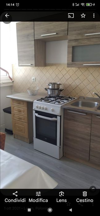 Pokoj jednoosobowy do wynajecia