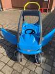 Little Tikes couple sport jeździk