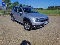 Dacia Duster Duster 1.6 16v 4x4 z Niemiec 6 Biegów